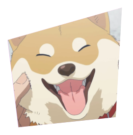 Kinako - With You in The Rain