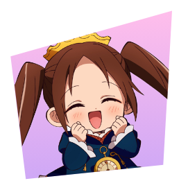 Mirai - Toilet Bound Hanako-kun