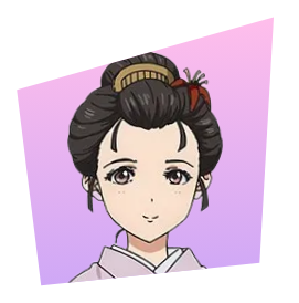 Ofuu - Sword of The Demon Hunter