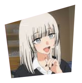 Seira Kawanishi - My Dress-up Darling